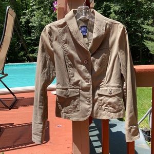Gap Summer Jacket